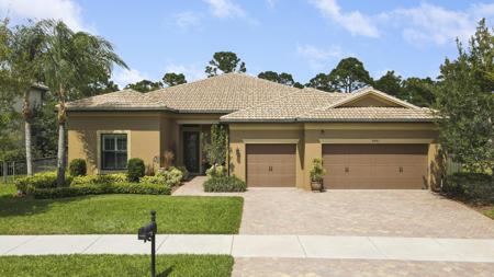 4885 SW Gossamer Circle