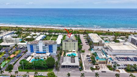 100 N Ocean Boulevard