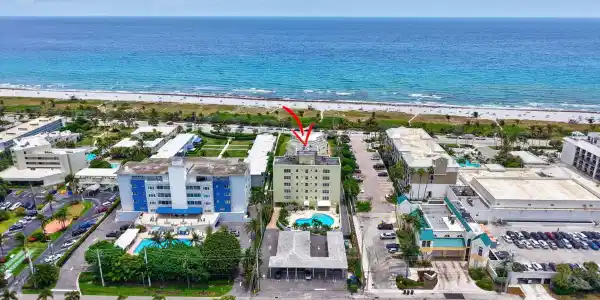 100 N Ocean Boulevard