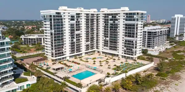 2000 S Ocean Boulevard