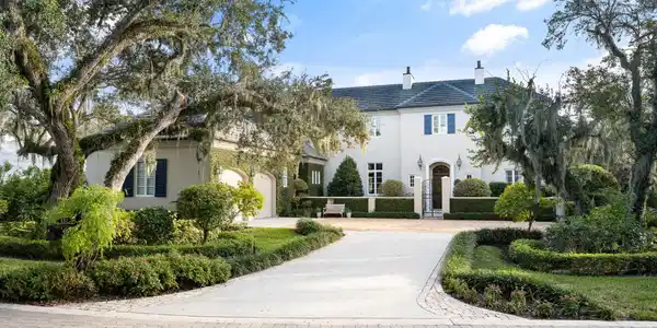 131 Shores Drive