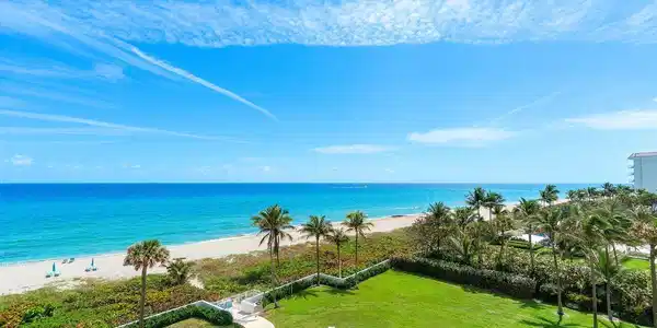 700 S Ocean Boulevard