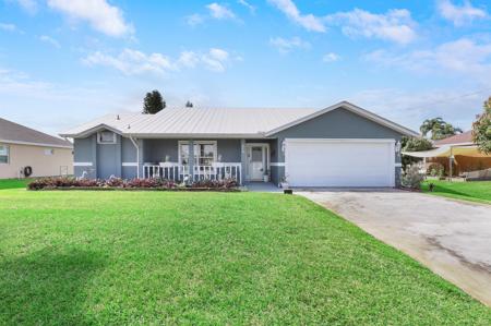 470 SE Nome Drive