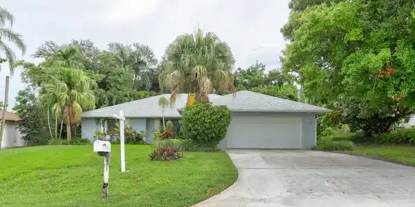 1307 NE Sago Drive