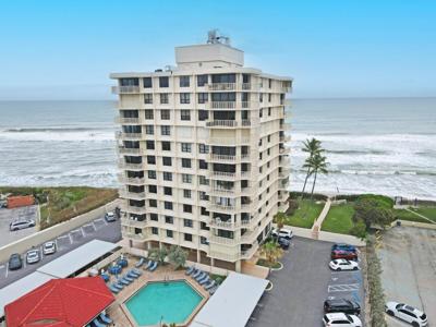 5480 N Ocean Drive