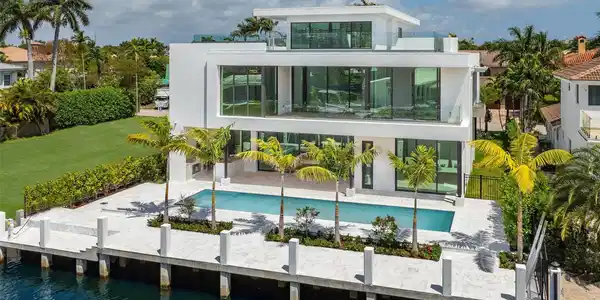 2506 Sea Island Drive
