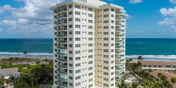 6000 N Ocean Blvd