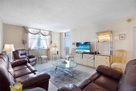 4250 Galt Ocean Dr