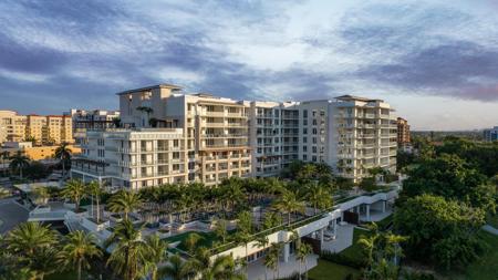 200 SE Mizner Boulevard