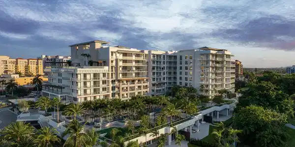 200 SE Mizner Boulevard