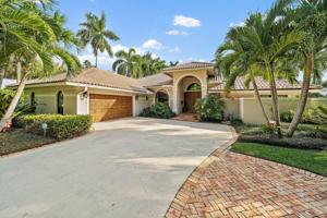 5840 Senegal Drive
