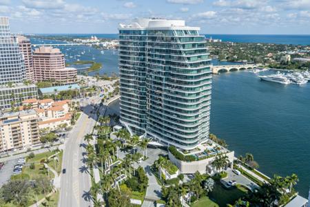 1100 S Flagler Drive