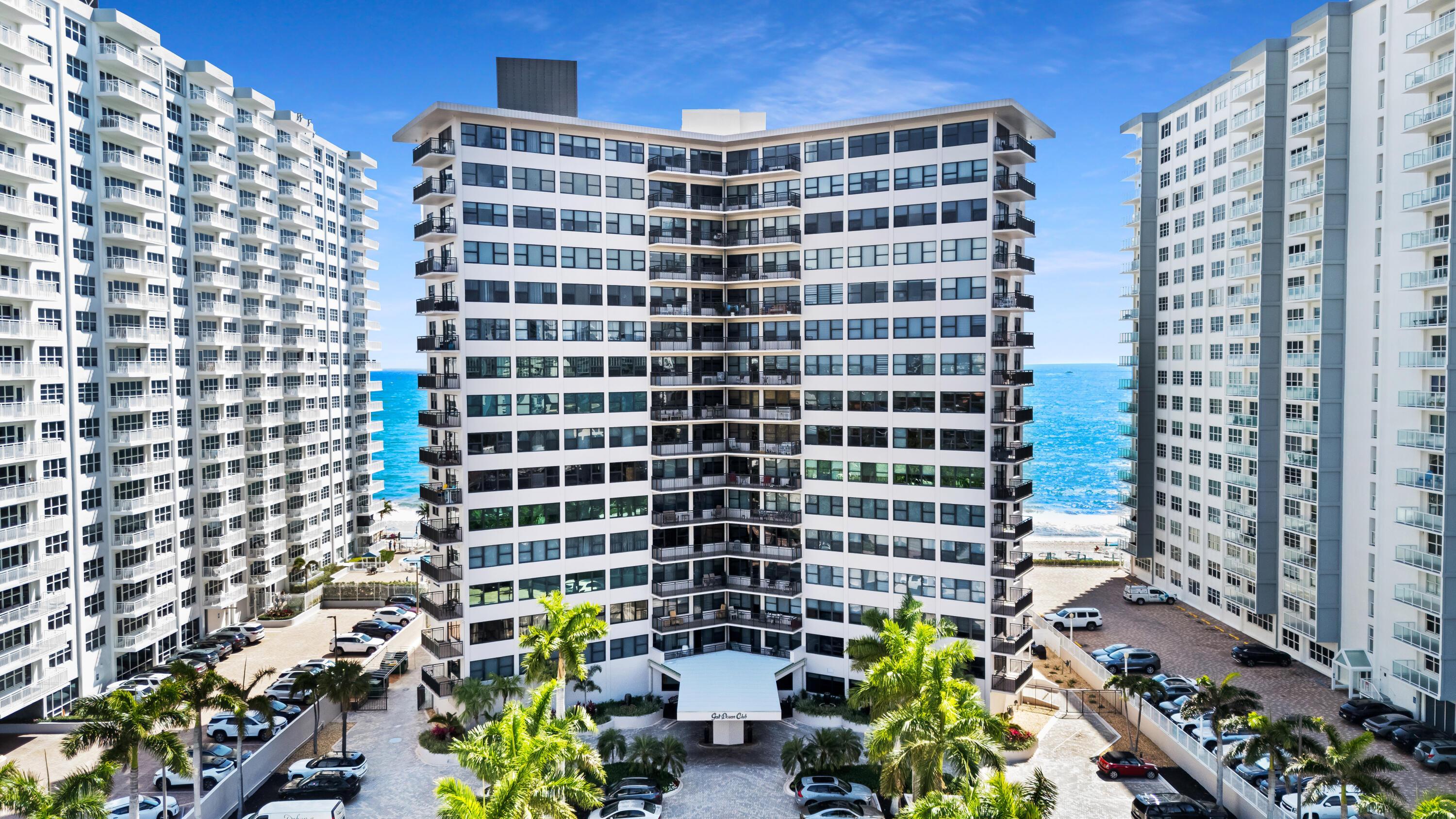 Image 1: Welcome to Galt Ocean Club