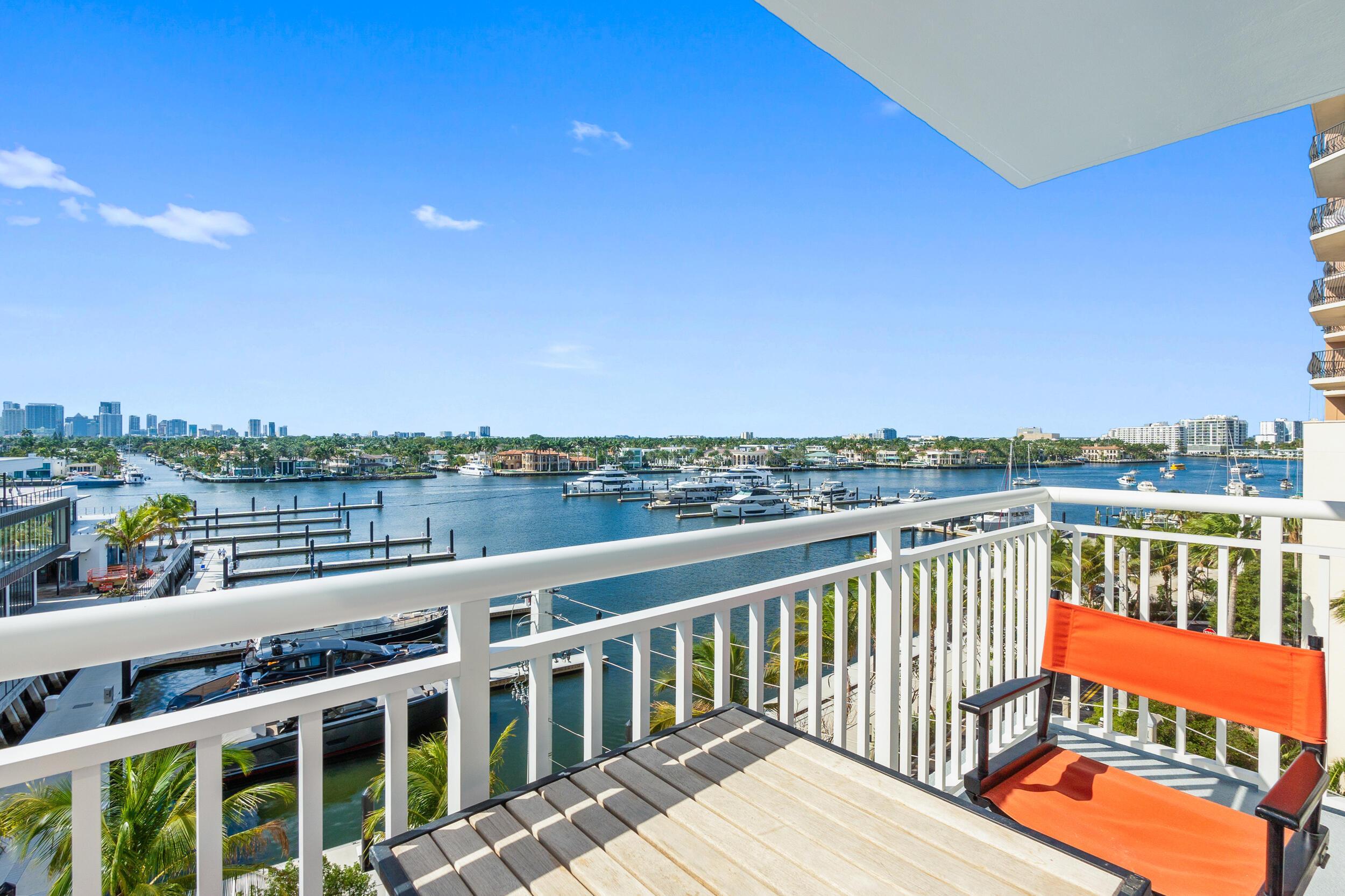 Image 2: Balcony View