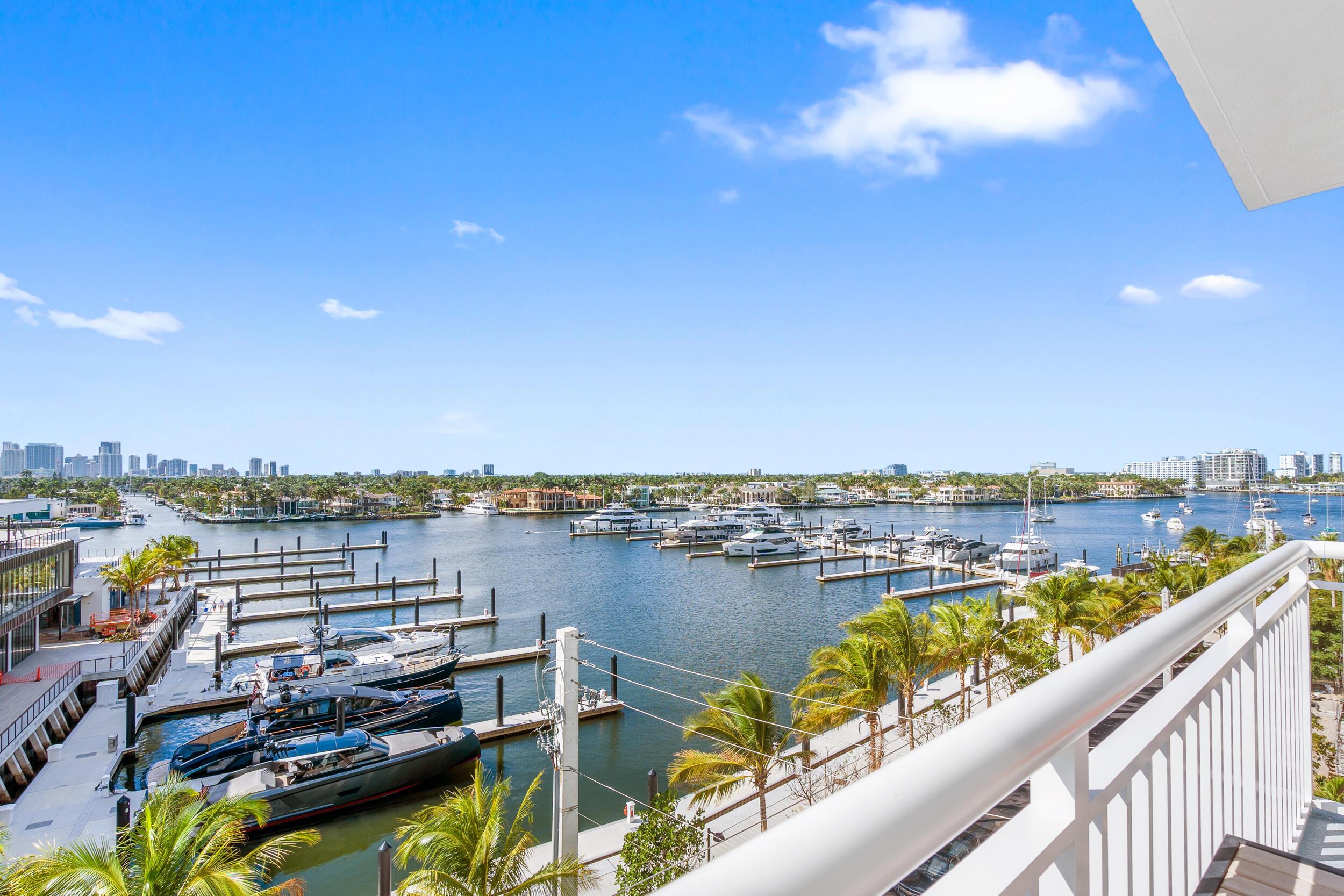 Image 3: Balcony View