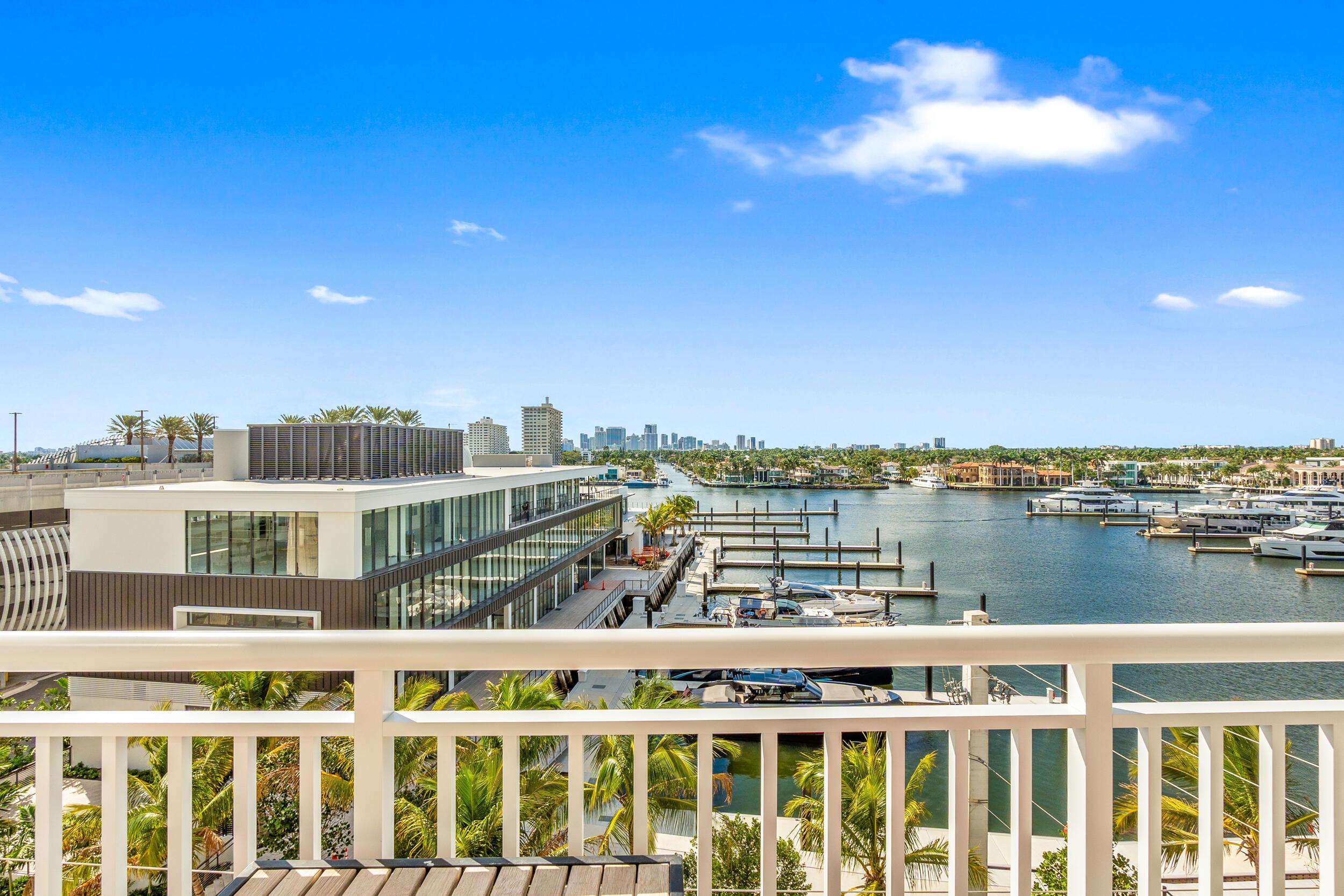 Image 4: Balcony View