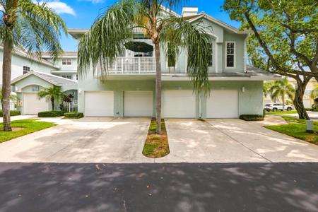 1809 Mainsail Circle