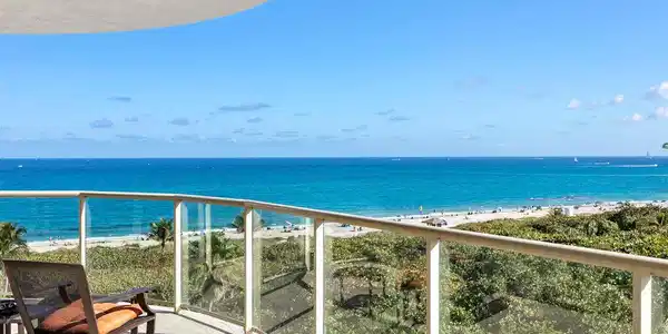 3920 N OCEAN Drive