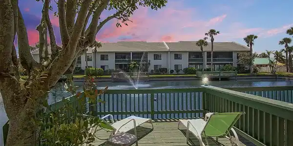 2400 S Ocean Drive