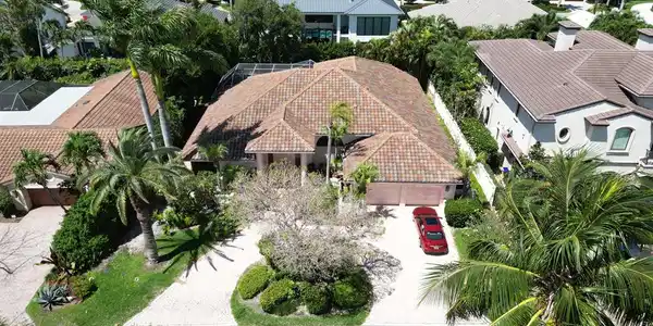 2249 W Silver Palm Road