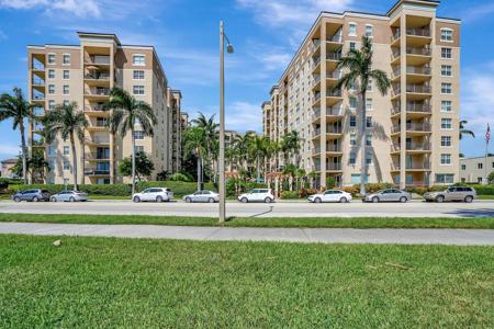 1801 N Flagler Drive