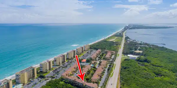 140 Ocean Bay Drive