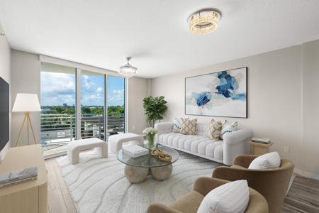 1551 N Flagler Drive