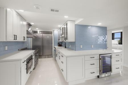 5600 N Flagler Drive