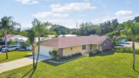 1501 Lance Road