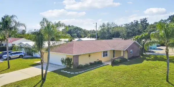 1501 Lance Road