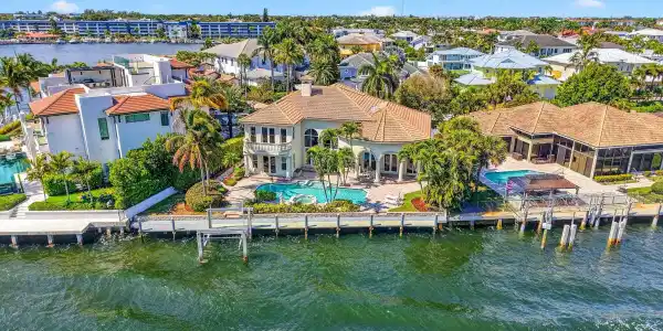 3171 Jasmine Drive