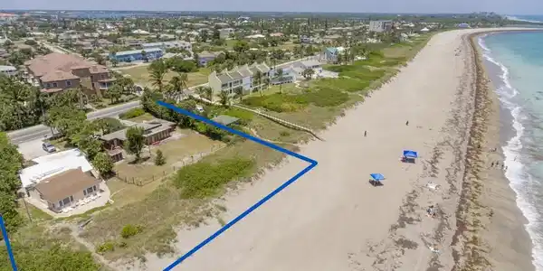 702-708 S Ocean Drive