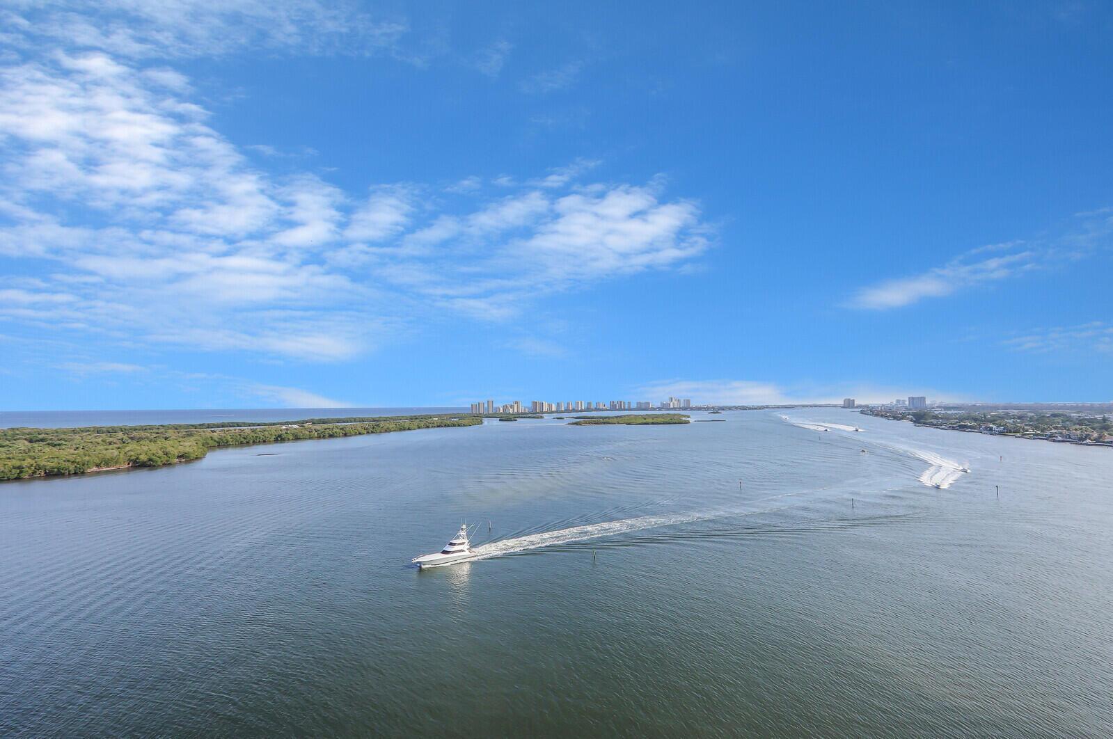 Image 3: Ocean and Intracoastal Views