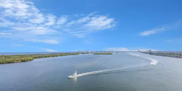 Image 3: Ocean and Intracoastal Views
