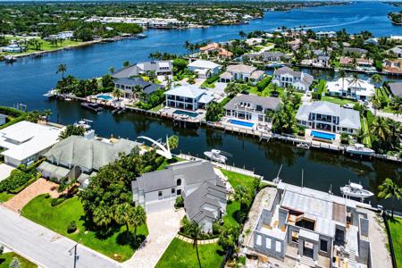 12 Inlet Cay Drive