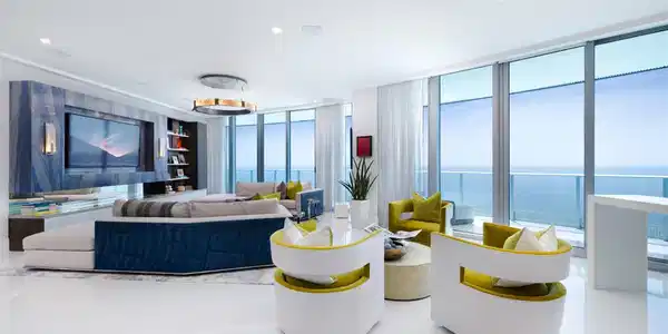 701 N Fort Lauderdale Beach Blvd