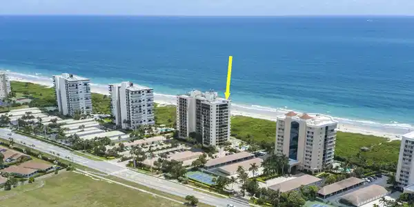 3100 Florida A1a