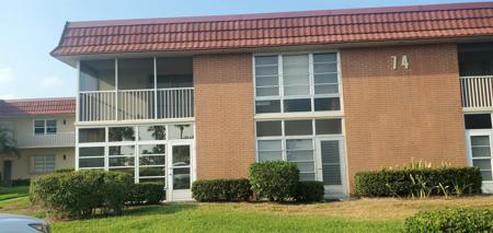 74 Royal Oak Court