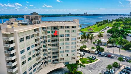 2600 N Flagler Drive