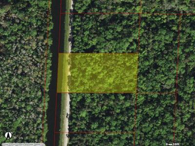 0 00444160001  1.03 Acres