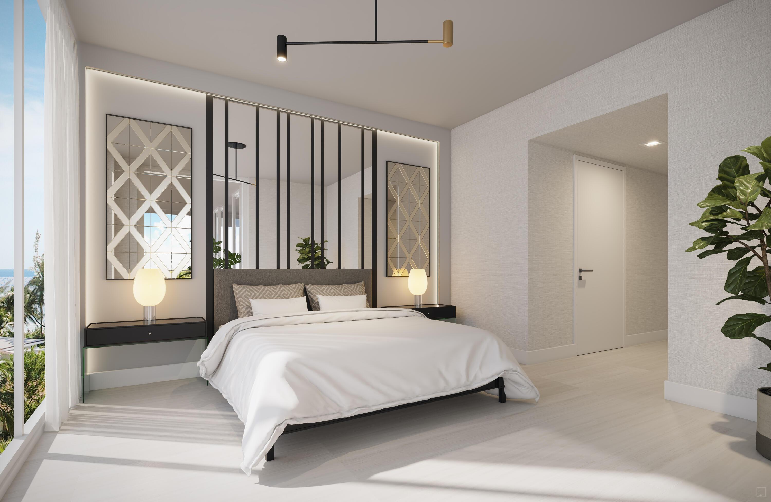 Image 3: All photos are renderings. Model Open!