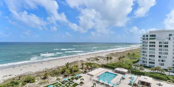 2000 S Ocean Boulevard