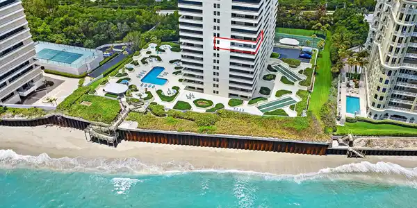 Image 2: 5280 N Ocean Dr 8b