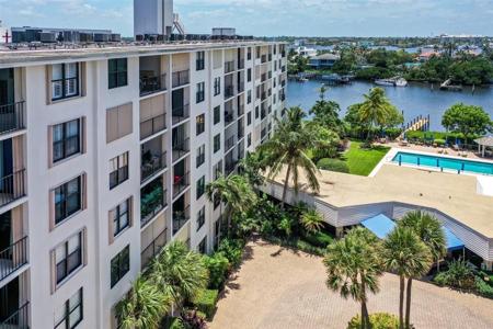 3545 S Ocean Blvd