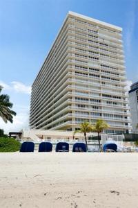 4020 Galt Ocean Drive
