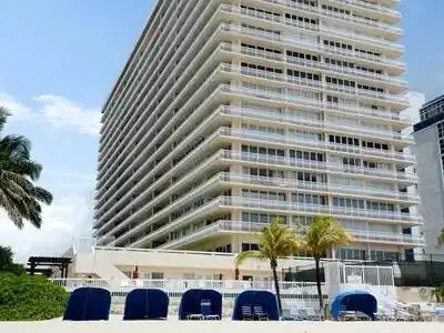 4020 Galt Ocean Drive