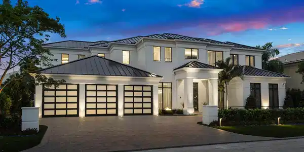 1693 Sabal Palm Drive