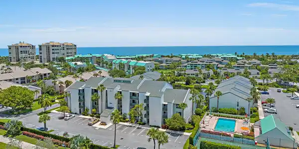 2400 S Ocean Drive
