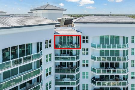 500 SE Mizner Boulevard
