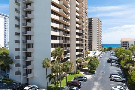 4200 N Ocean Drive